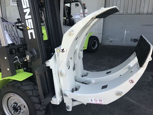 1000kgs-5000kgs Diesel Lift Truck SNSC Diesel Counterbalance