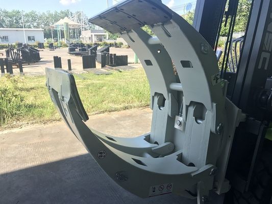 1000kgs-5000kgs Diesel Lift Truck SNSC Diesel Counterbalance