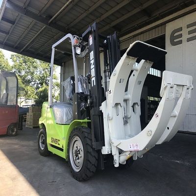 1000kgs-5000kgs Diesel Lift Truck SNSC Diesel Counterbalance