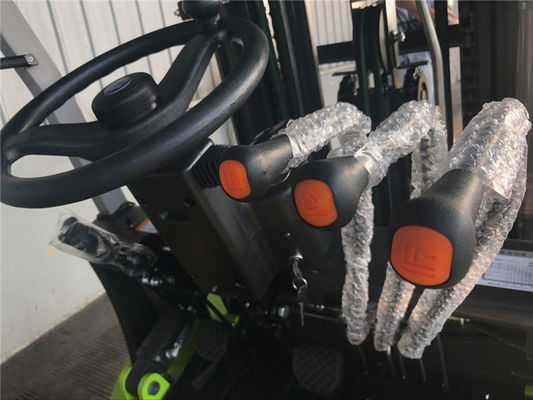 3000kg Nissan Engine Diesel Forklift SNSC Lpg Gas Diesel Lift Truck