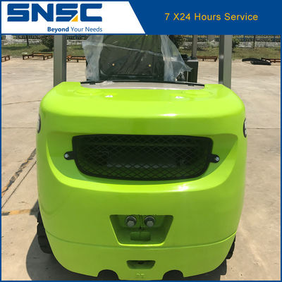 2.5ton Diesel Forklift Manufacturers OEM Diesel Operated Forklift