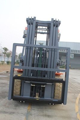 FB35 3500kgs Chariot Forklift With Side Shifter 1T - 5T Load