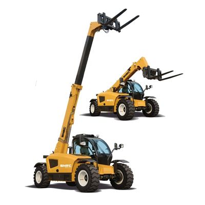 SNSC Telescopic Forklift Telehandler 3T EPA T4F Engine Telehandler Forklift