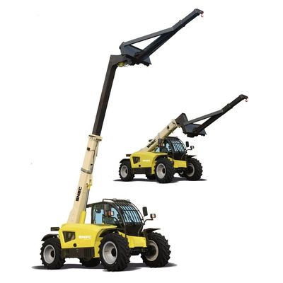 SNSC Telescopic Forklift Telehandler 3T EPA T4F Engine Telehandler Forklift