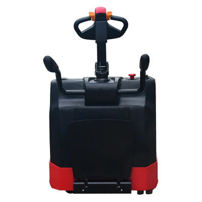 3Ton 4Ton Electric Pallet Truck Powered Pallet Jack With Charger