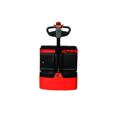 2 Ton Electric Pallet Truck 2000kg Electric Walkie Pallet Jack For Warehouse